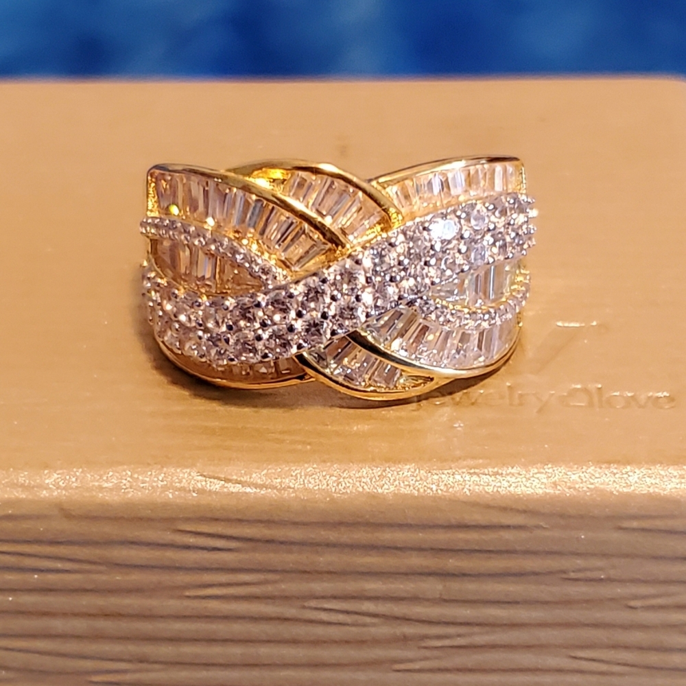 Bella Luce Wide Band